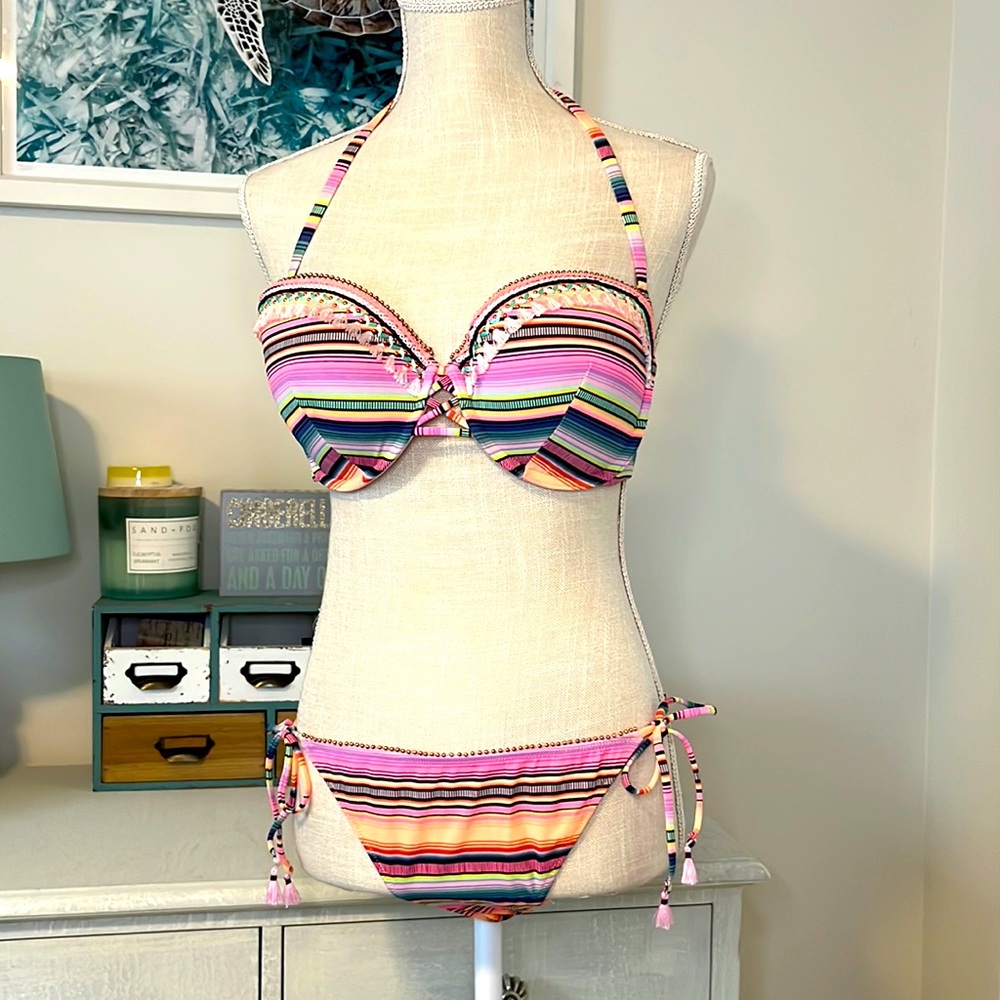 Victoria Secret Swimsuit Set